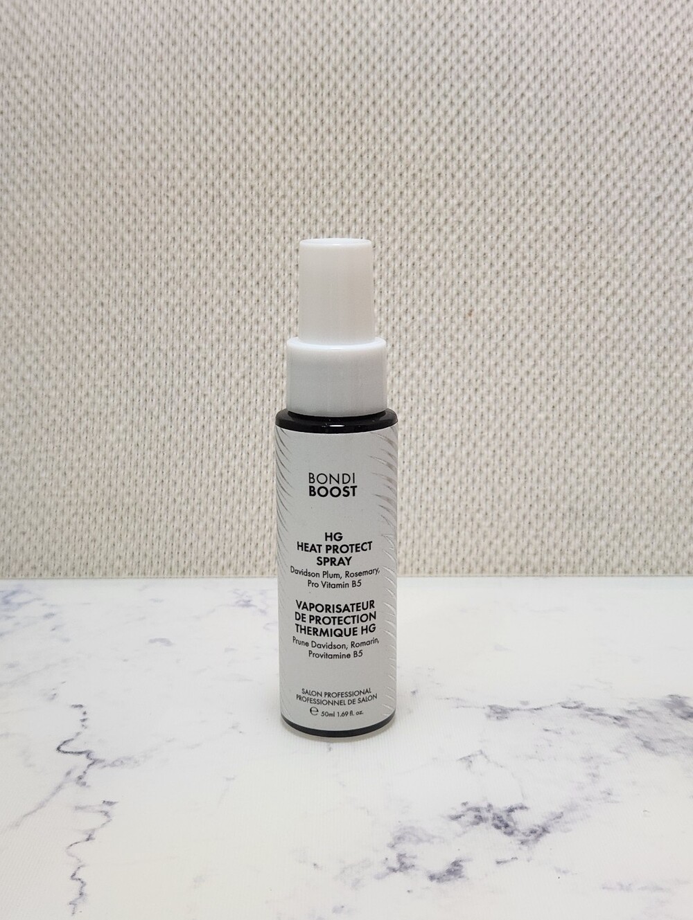 Bondi Boost HG Heat Protect Spray Travel Size 1.69 oz